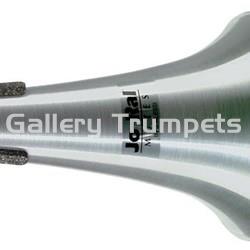 Jo-Ral TRB4A Sordina Straight Trombón Bajo - Imagen 1