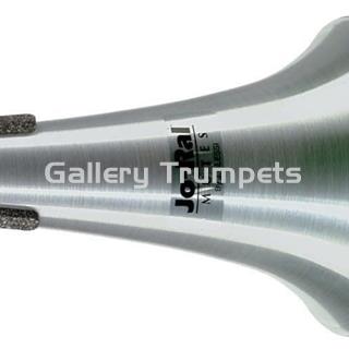 Jo-Ral TRB4A Sordina Straight Trombón Bajo - Imagen 1