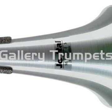 Jo-Ral TRB4A Sordina Straight Trombón Bajo - Imagen 1