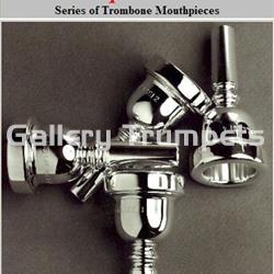 Joseph Alessi A1 Trombón Alto - Imagen 1