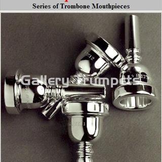 Joseph Alessi A1 Trombón Alto - Imagen 1