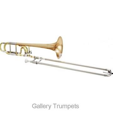 Jupiter JSL-636RL-O Trombón Bb/F Serie Concert - Imagen 1