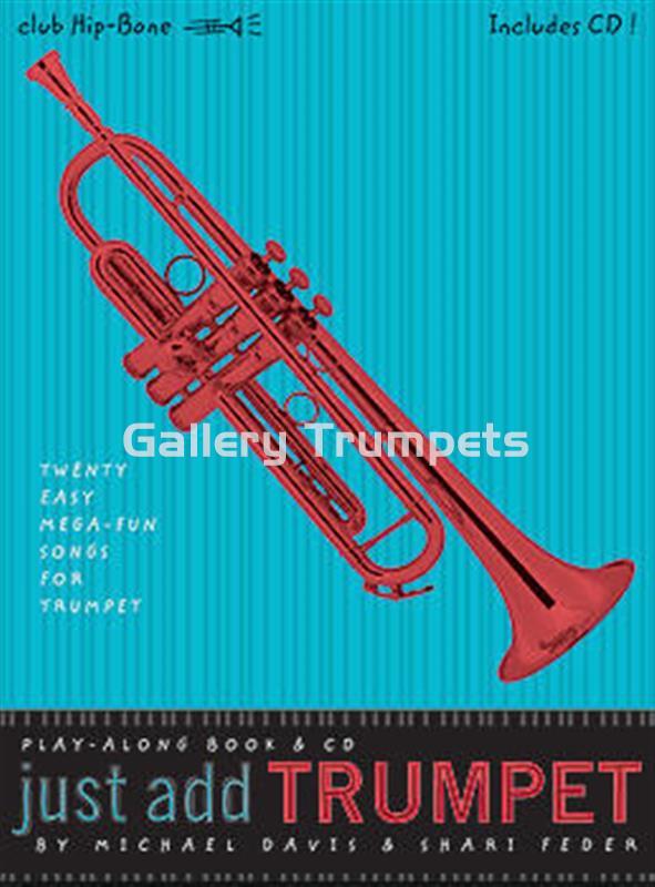 Just Add Trumpet - Imagen 1