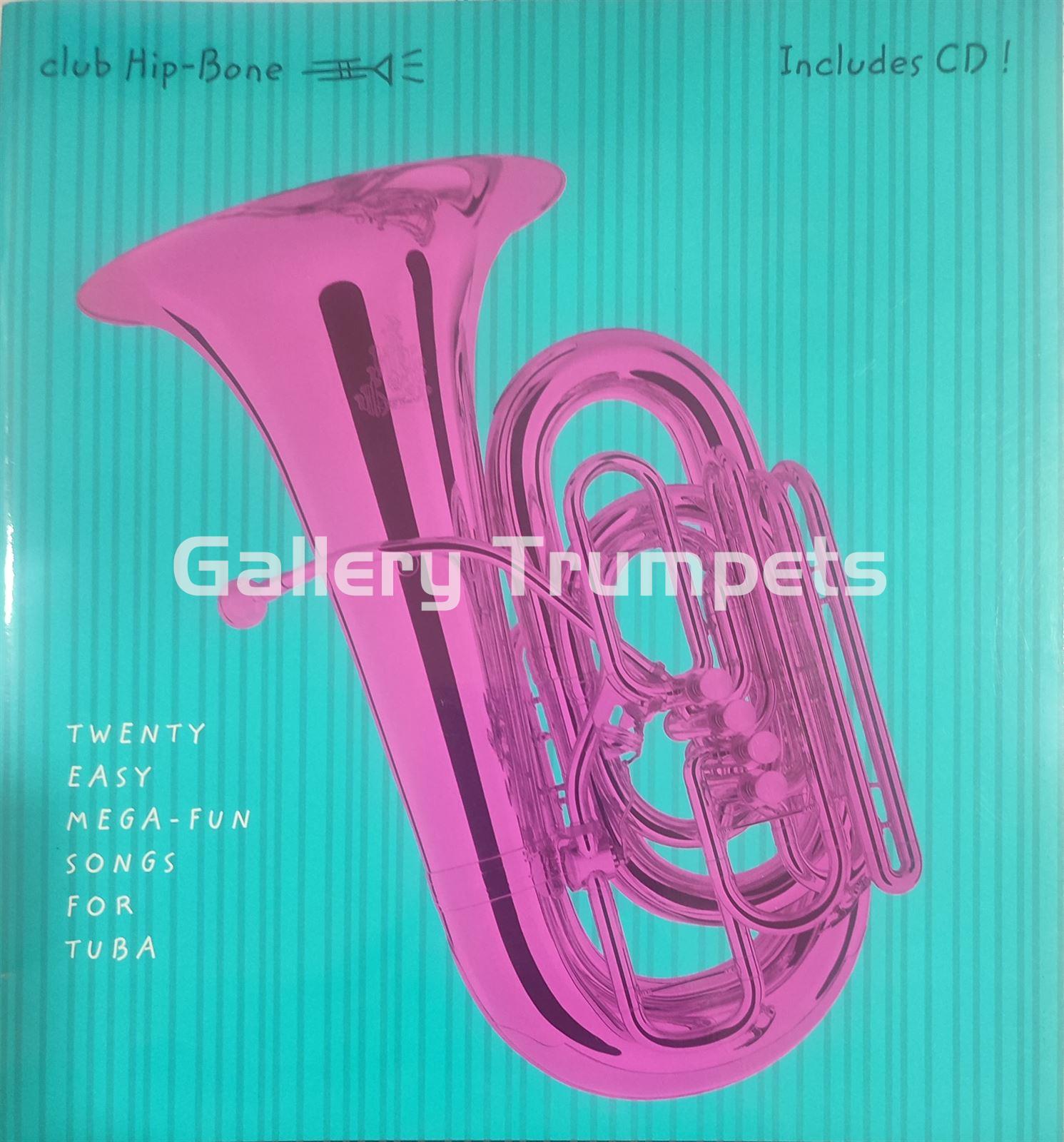 Just Add Tuba - Imagen 1