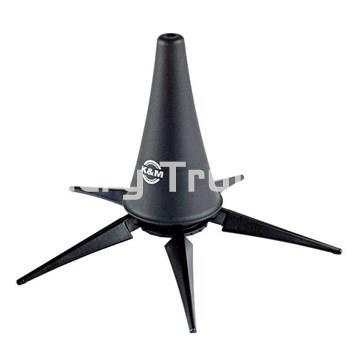 K&M Soporte Clarinete Mod. 15228 (Se guarda en la campana) - Imagen 1