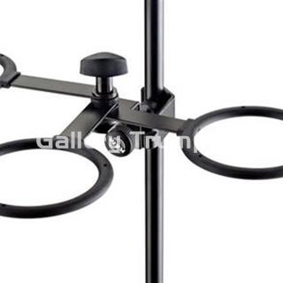 K&M Soporte de Sordinas - Imagen 2