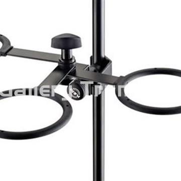 K&M Soporte de Sordinas - Imagen 2