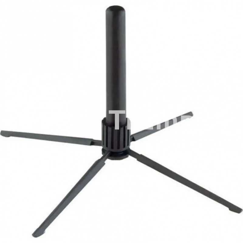 K&M Soporte Flauta Mod. 15232 - Imagen 1