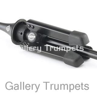 K&M Soporte Piccolo/Clarinete - Imagen 2
