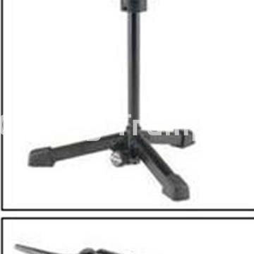 K&M Soporte Piccolo/Clarinete - Imagen 1