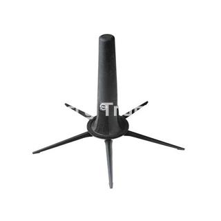 K&M Soporte Saxo Soprano Mod. 15290 - Imagen 1