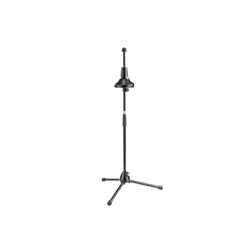 K&M Soporte Trombón Bajo Mod. 149/1 - Imagen 1