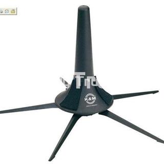 K&M Soporte Trompeta 15213 - Imagen 1