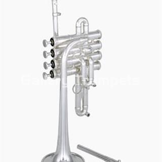 Kanstul CCT920 Piccolo Bb/A - Plateado - Imagen 1