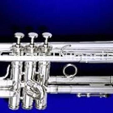 Kanstul CHICAGO 1070 - Plateada - Imagen 1