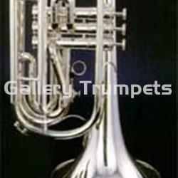 Kanstul CMT955 - Plateado - Imagen 1