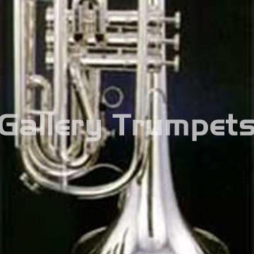 Kanstul CMT955 - Plateado - Imagen 1