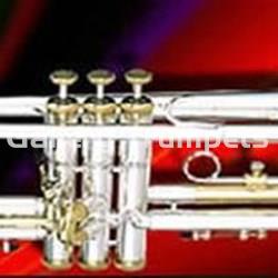 Kanstul MAR 991 - Trompeta Bb Marichi - Imagen 1