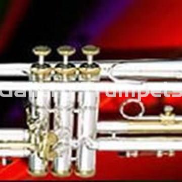 Kanstul MAR 991 - Trompeta Bb Marichi - Imagen 1