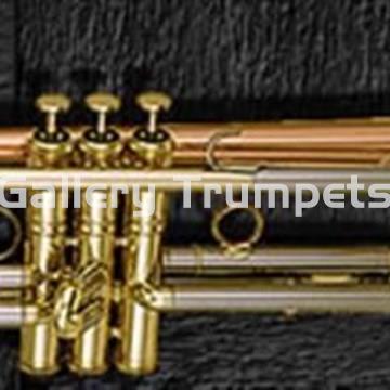 Kanstul ZKT 1500 - Trompeta Bb - Imagen 1