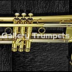 Kanstul ZKT 1500A - Trompeta Bb - Imagen 1