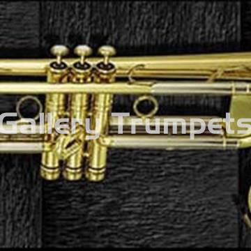 Kanstul ZKT 1500A - Trompeta Bb - Imagen 1