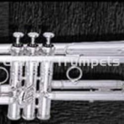 Kanstul ZKT 1502 - Trompeta Bb Lacada - Imagen 1