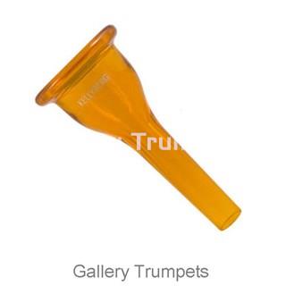 Kelly Boquilla de Tuba - Imagen 1