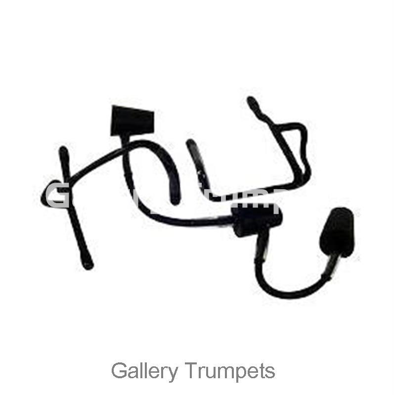 Key Clamps Saxofón - Imagen 1