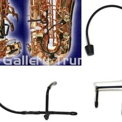 Key Clamps Saxofón - Imagen 2