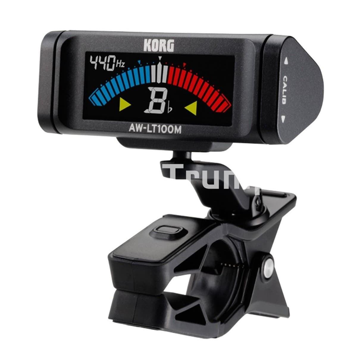 Korg AW-LT100M - Imagen 1