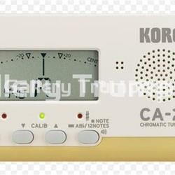 Korg CA-2 Afinador Cromático - Imagen 1