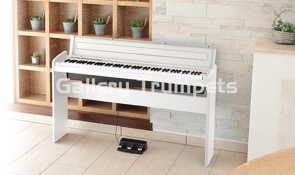 Korg LP-180 Piano Digital 88 Teclas - Imagen 1