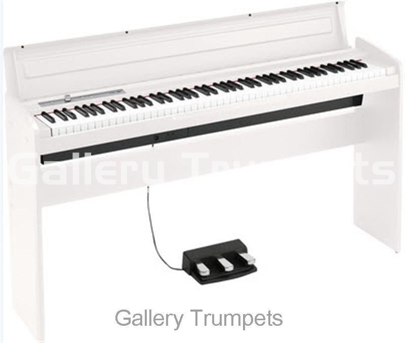 Korg LP-180 Piano Digital 88 Teclas - Imagen 2