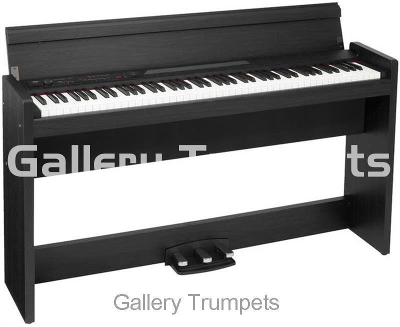 Korg LP-380 Piano Digital 88 Teclas - Imagen 1