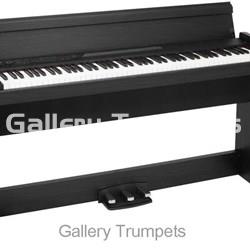 Korg LP-380 Piano Digital 88 Teclas - Imagen 1