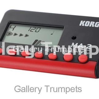 Korg MA-2 Metrónomo - Imagen 1