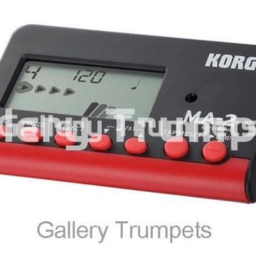 Korg MA-2 Metrónomo - Imagen 1