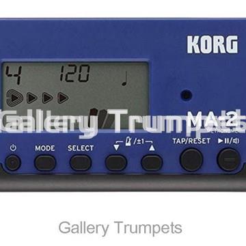 Korg MA-2 Metrónomo - Imagen 2