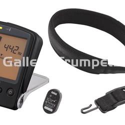 Korg WR-01 Wi-Tune Afinador cromático inalámbrico - Imagen 1