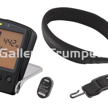 Korg WR-01 Wi-Tune Afinador cromático inalámbrico - Imagen 1