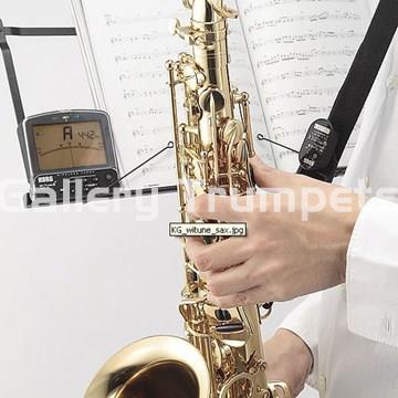 Korg WR-01 Wi-Tune Afinador cromático inalámbrico - Imagen 2