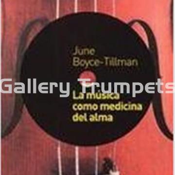 La música como medicina del alma - June Boyce-Tillman - Imagen 1