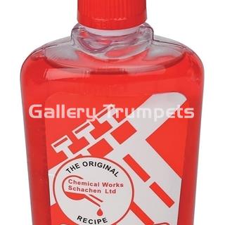 La Tromba Aceite especial pistones - Heavy - Imagen 1