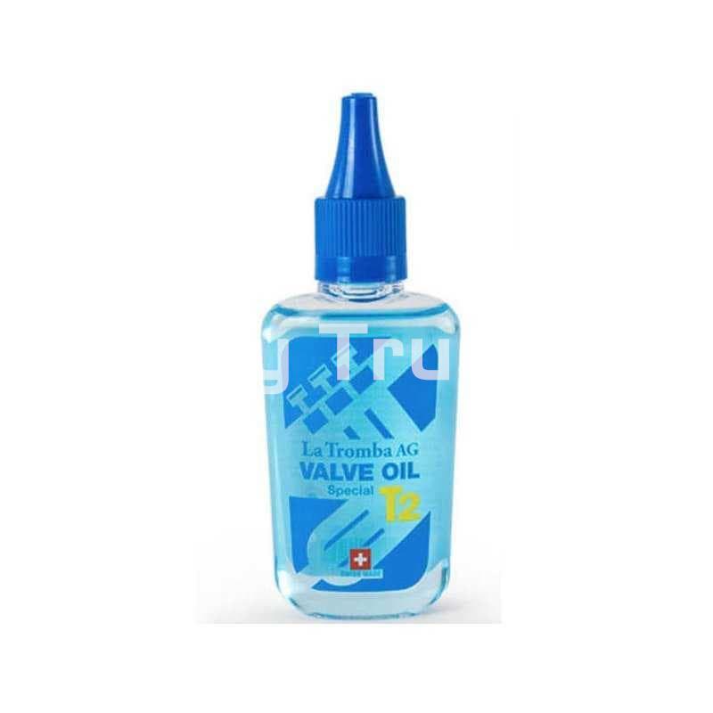 La Tromba Aceite especial pistones - Light - Imagen 1