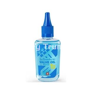 La Tromba Aceite especial pistones - Light - Imagen 1