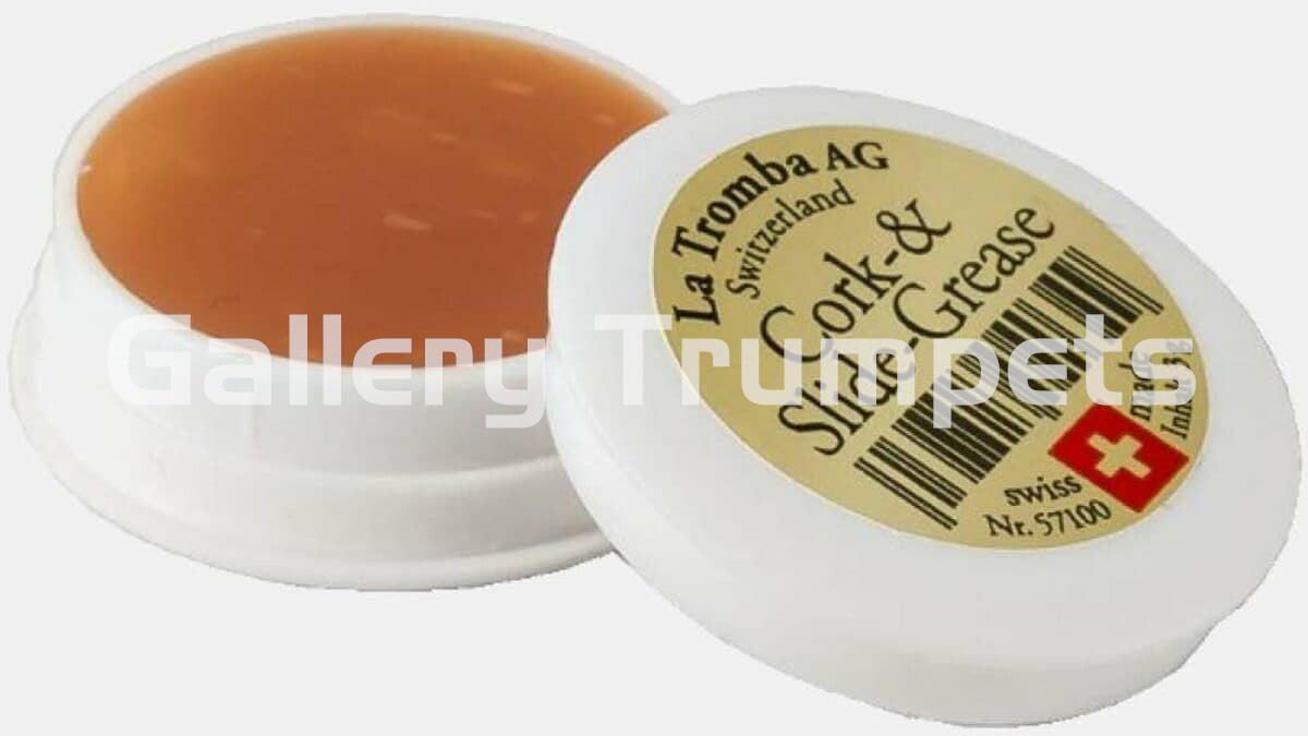 La Tromba Grasa corchos y bombas 3g. - Imagen 1