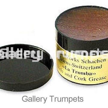 La Tromba Grasa para bombas y corchos - Bote 15g. - Imagen 1