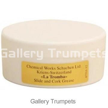 La Tromba - Grasa para bombas - Imagen 1