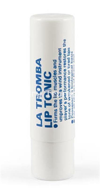 La Tromba Lip Tonic - Imagen 1